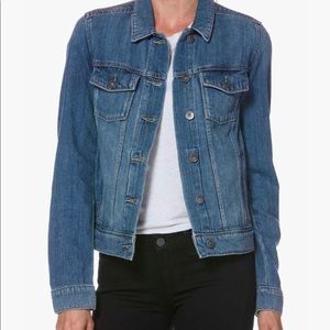 PAIGE Rowan Denim Jacket